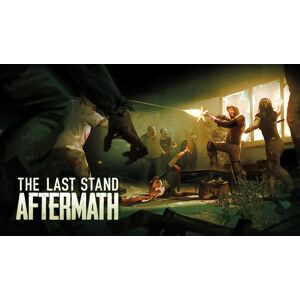 The Last Stand: Aftermath