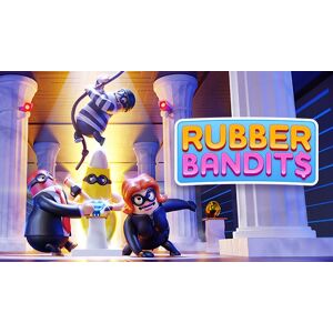 Rubber Bandits