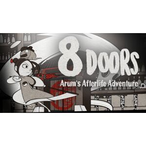 8Doors: Arum's Afterlife Adventure