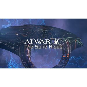 AI War 2: The Spire Rises