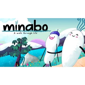 Minabo A walk through life