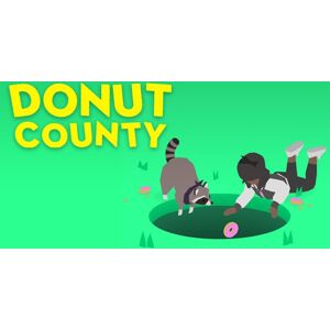 Donut County