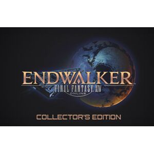 Final Fantasy XIV: Endwalker - Collectoras Edition