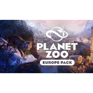 Planet Zoo: Pack Europe