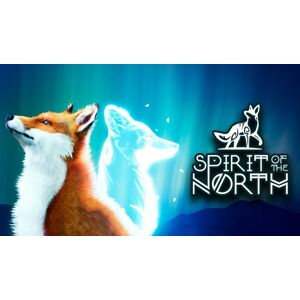 Spirit of the North