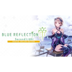 Blue Reflection: Second Light - Digital Deluxe Edition