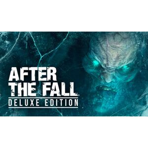 After the Fall Deluxe Edition