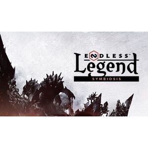 Endless Legend - Symbiosis