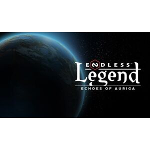 Endless Legend - Echoes of Auriga