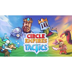 Circle Empires Tactics