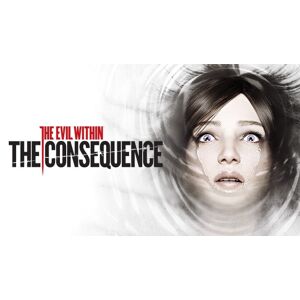 The Evil Within - The Consequence