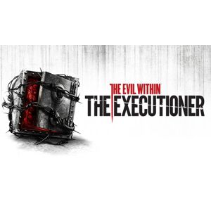 The Evil Within: The Executioner