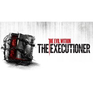 The Evil Within: The Executioner - Publicité