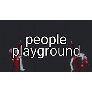 People Playground