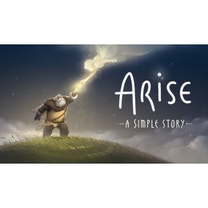 Arise A Simple Story