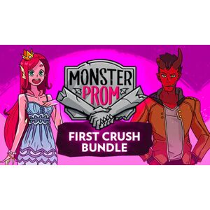 Monster Cable Prom First Crush Bundle