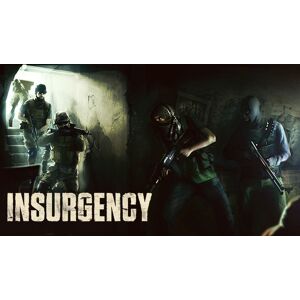 Insurgency