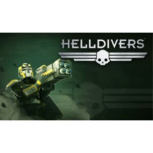 HELLDIVERS - Commando Pack