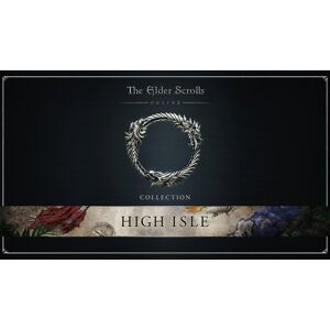 The Elder Scrolls Online Collection: High Isle