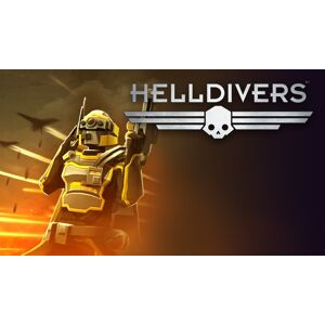 HELLDIVERS - Specialist Pack