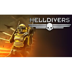 HELLDIVERS - Specialist Pack