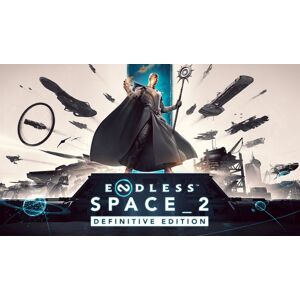 Endless Space 2 Definitive Edition