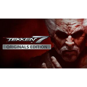 Tekken 7 - Originals Edition