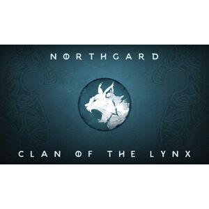 Northgard - Brundr & Kaelinn, Clan of the Lynx - Publicité