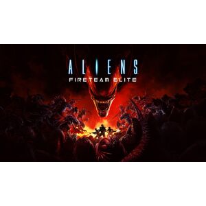 Elitegroup Aliens: Fireteam Elite (Xbox ONE / Xbox Series X S)