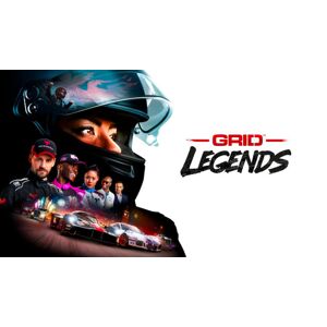 Microsoft Grid Legends (Xbox ONE / Xbox Series X S)
