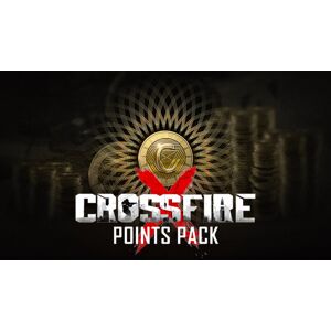 Microsoft CrossfireX Pack de points (Xbox ONE / Xbox Series X S)