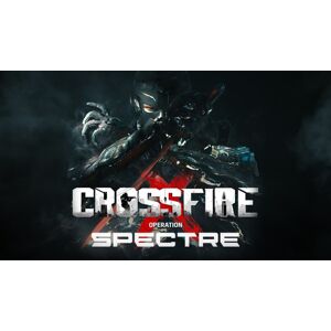 Microsoft CrossfireX Operation Spectre (Xbox ONE / Xbox Series X S)