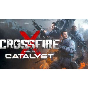 Microsoft CrossfireX Operation Catalyst (Xbox ONE / Xbox Series X S)