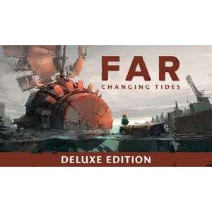 FAR: Changing Tides Deluxe Edition