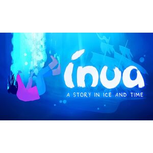 Inua - A Story in Ice and Time