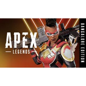 Apex Legends - Édition Bangalore