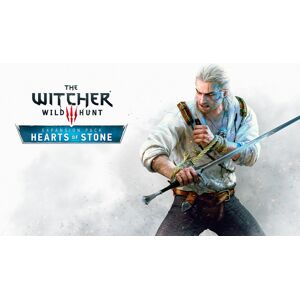 The Witcher 3: Wild Hunt - Hearts of Stone