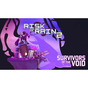 Risk of Rain 2 Survivors of the Void