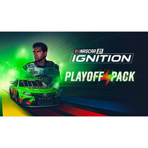 NASCAR 21: Ignition - Playoff Pack