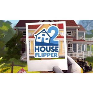 House Flipper 2