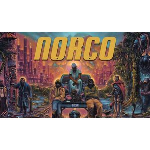 NORCO