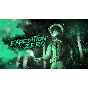 Expedition Zero