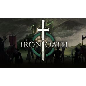 The Iron Oath