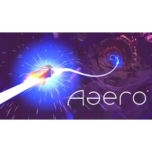 Microsoft Aaero (Xbox ONE / Xbox Series X S) - Publicité
