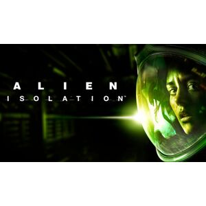 Microsoft Alien: Isolation (Xbox ONE / Xbox Series X S)
