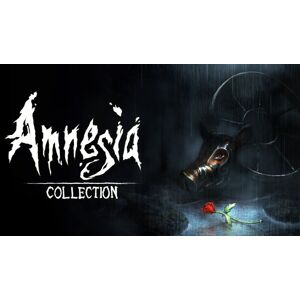 Microsoft Amnesia Collection (Xbox ONE / Xbox Series X S)