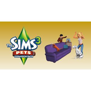 Les Sims 3: Animaux & Cie