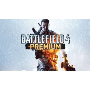 Microsoft Battlefield 4: Premium (sans jeu) (Xbox ONE / Xbox Series X S)