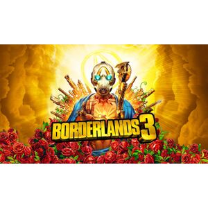 Microsoft Borderlands 3 (Xbox ONE / Xbox Series X S) - Publicité