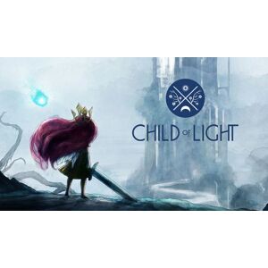 Microsoft Child Of Light Xbox ONE Xbox Series X S